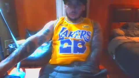 Snapshot of baadddboooy69 chatting on September 2025 02:13:02 AM baadddboooy69 online show from September 2025 02:13:02 AM