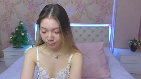 Cute Raby online show from December 2024 04:55:02 AM