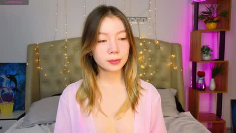 Cute Raby online show from January 2025 05:13:01 AM