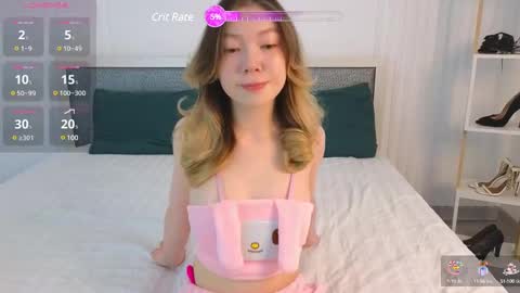 Cute Raby online show from March 2025 05:23:02 AM