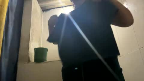 babby_swet online show from December 2024 11:12:02 PM