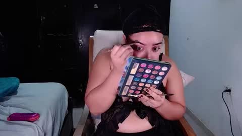 babby_swet online show from October 2025 12:11:01 PM