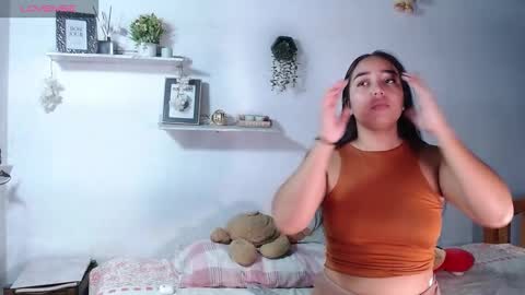 babby_swet online show from February 2026 12:25:01 PM