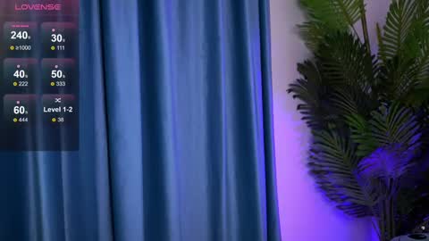 Inna online show from February 2025 12:51:02 AM