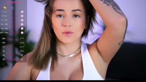 Inna online show from September 2025 06:40:02 PM