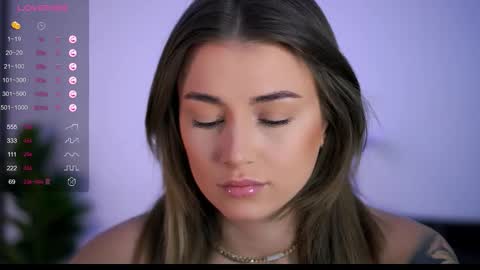 Inna online show from September 2025 06:30:01 PM