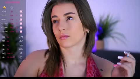 Inna online show from October 2025 05:10:02 PM