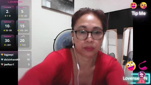 babe4u1234 online show from January 2025 02:43:01 PM