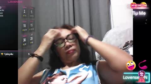 babe4u1234 online show from January 2025 02:02:01 PM