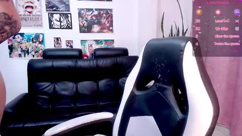 Snapshot of babe_blondie chatting on December 2024 08:13:01 AM TATIANA online show from December 2024 08:13:01 AM