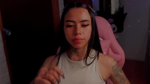 Snapshot of babee_04 chatting on September 2025 06:24:01 AM babee online show from September 2025 06:24:01 AM