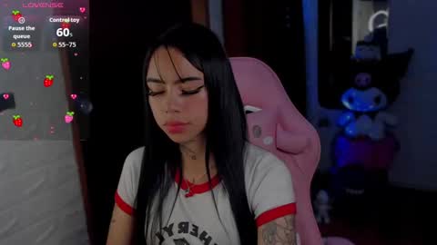 Snapshot of babee_04 chatting on September 2025 05:07:02 AM babee online show from September 2025 05:07:02 AM