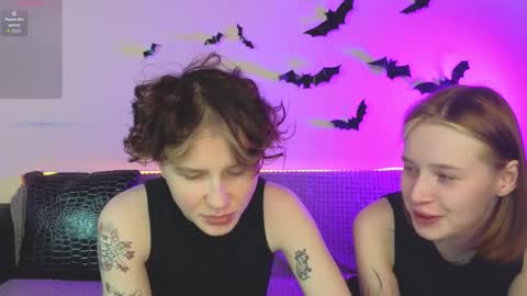 Snapshot of babees_eva chatting on November 2025 10:59:01 AM Sweety Eva online show from November 2025 10:59:01 AM