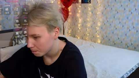 Sweety Eva online show from February 2026 11:06:02 AM