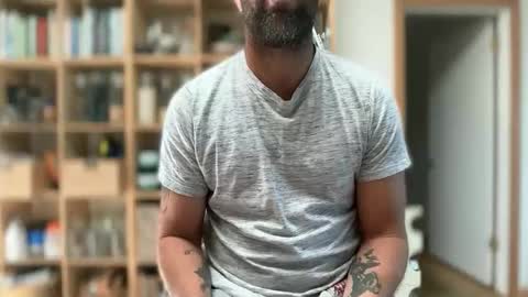 babeheater online show from April 2026 05:58:01 PM