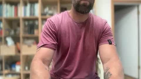 babeheater online show from April 2026 04:45:01 PM