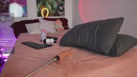 Samanta online show from March 2025 11:39:02 AM