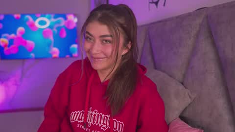 Samanta online show from November 2025 04:22:02 AM