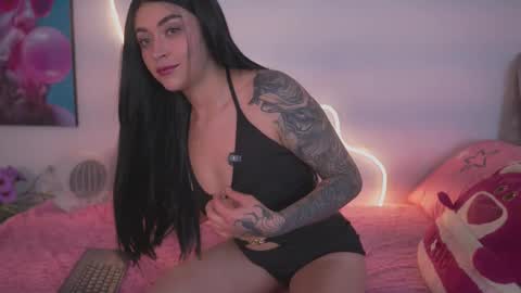 Samanta online show from November 2025 07:34:02 AM