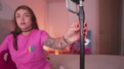 Samanta online show from April 2026 05:40:02 AM