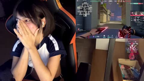 Jialyn online show from February 2025 01:59:02 PM