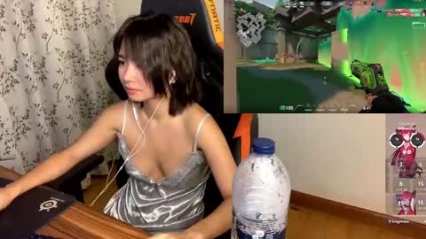 Jialyn online show from February 2025 05:26:02 PM