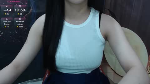 Snapshot of babielaydy chatting on September 2025 02:00:01 AM babielaydy online show from September 2025 02:00:01 AM