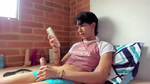 babitas44 online show from January 2026 08:00:01 PM