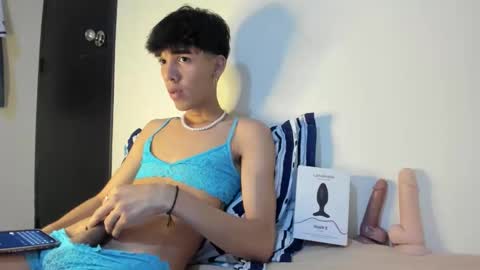 babitas44 online show from April 2026 12:48:01 AM