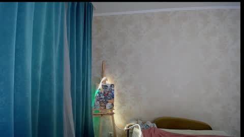 baby ada online show from December 2024 09:57:01 PM