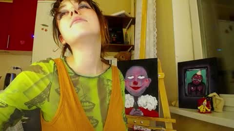 baby ada online show from January 2026 05:39:01 PM