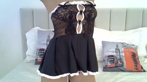 Snapshot of baby_aleexa chatting on January 2025 07:27:02 AM Baby Aleexa online show from January 2025 07:27:02 AM