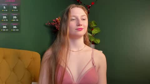 Snapshot of baby_annn chatting on April 2026 02:54:01 AM Ann online show from April 2026 02:54:01 AM