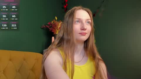 Snapshot of baby_annn chatting on April 2026 03:06:01 AM Ann online show from April 2026 03:06:01 AM