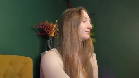 Snapshot of baby_annn chatting on April 2026 03:09:02 AM Ann online show from April 2026 03:09:02 AM