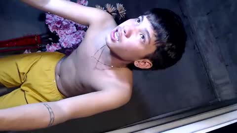 your Baby Aries69 online show from March 2026 03:47:01 PM