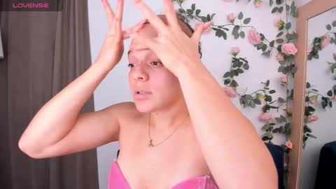 baby ashly online show from September 2025 01:38:02 AM