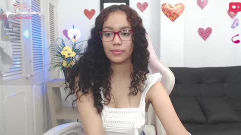 Snapshot of baby_blue18_ chatting on December 2024 10:08:02 PM salome online show from December 2024 10:08:02 PM