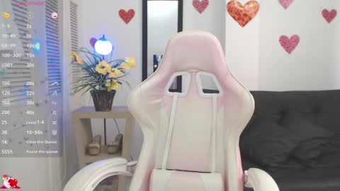 Snapshot of baby_blue18_ chatting on January 2025 02:34:01 PM salome online show from January 2025 02:34:01 PM