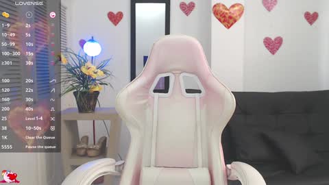 Snapshot of baby_blue18_ chatting on January 2025 05:26:01 PM salome online show from January 2025 05:26:01 PM