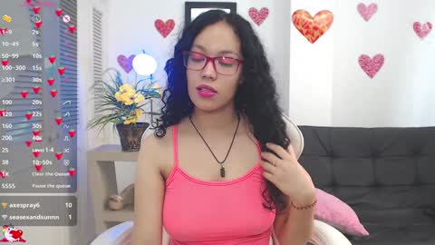 Snapshot of baby_blue18_ chatting on January 2025 07:35:01 PM salome online show from January 2025 07:35:01 PM