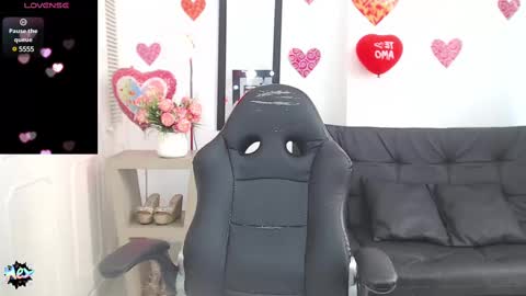 Snapshot of baby_blue18_ chatting on February 2025 05:49:02 PM salome online show from February 2025 05:49:02 PM