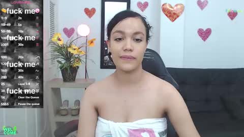 Snapshot of baby_blue18_ chatting on March 2025 10:55:02 PM salome online show from March 2025 10:55:02 PM