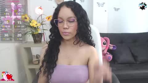 Snapshot of baby_blue18_ chatting on September 2025 03:39:02 PM salome online show from September 2025 03:39:02 PM