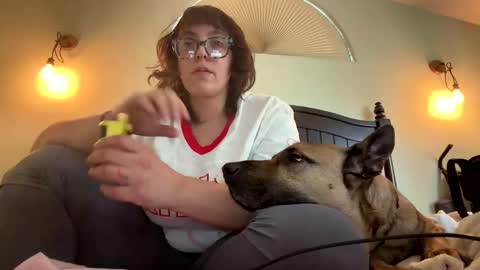 blue online show from April 2026 12:55:01 AM