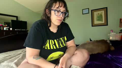 blue online show from April 2026 09:54:01 PM