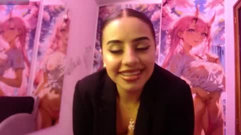 Snapshot of baby_boo666 chatting on June 2026 01:09:02 PM Baby online show from June 2026 01:09:02 PM