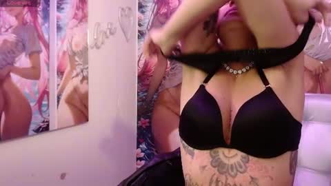 Snapshot of baby_boo666 chatting on July 2026 09:06:02 PM Baby online show from July 2026 09:06:02 PM
