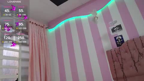 zaleya online show from November 2025 10:59:02 AM