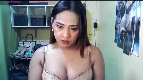 Snapshot of baby_cassandra chatting on January 2025 04:21:01 PM cassandra online show from January 2025 04:21:01 PM